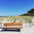 Genießen Sie Ihren Urlaub an der wunderschönen Ostseeküste.